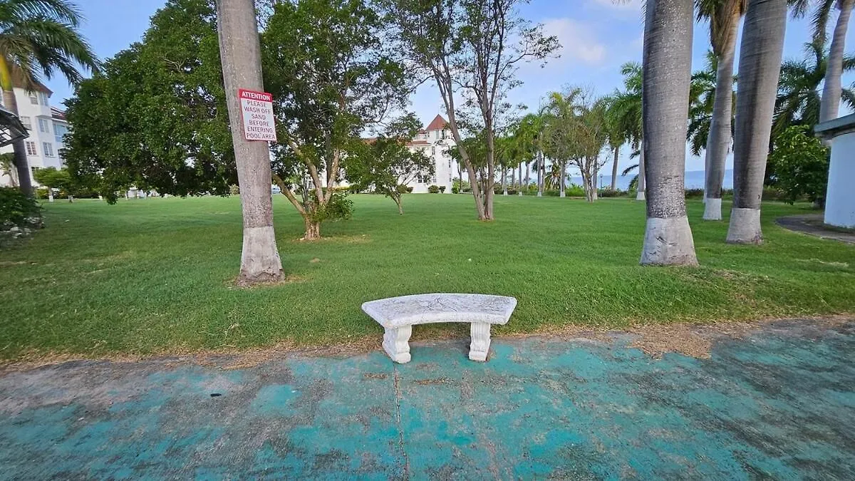 Compact Studio, Beach & Pool 204A Μοντέγκο Μπέυ Διαμέρισμα