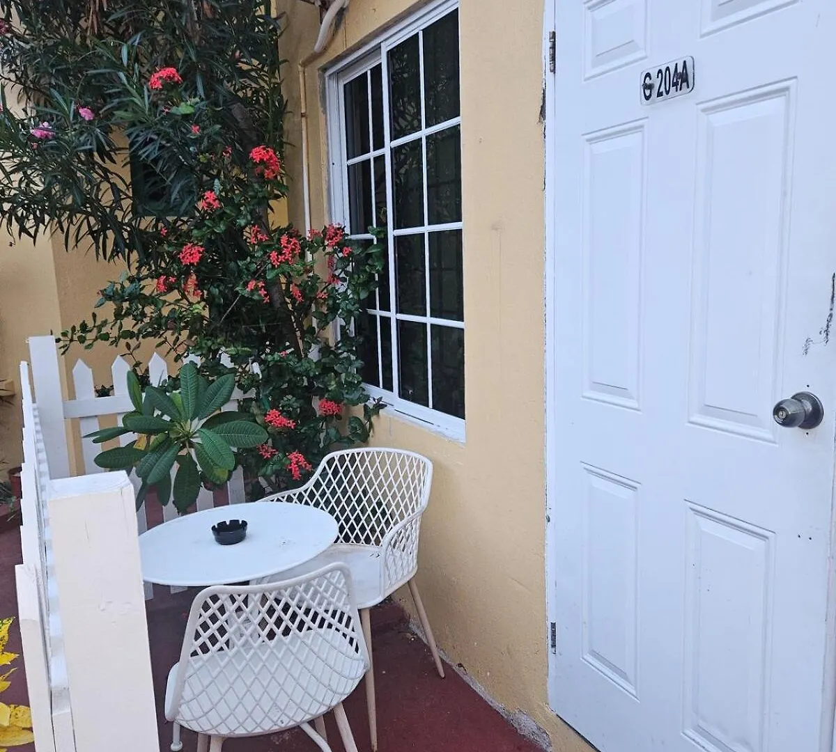 Compact Studio, Beach & Pool 204A Μοντέγκο Μπέυ 0*,  Τζαμάικα