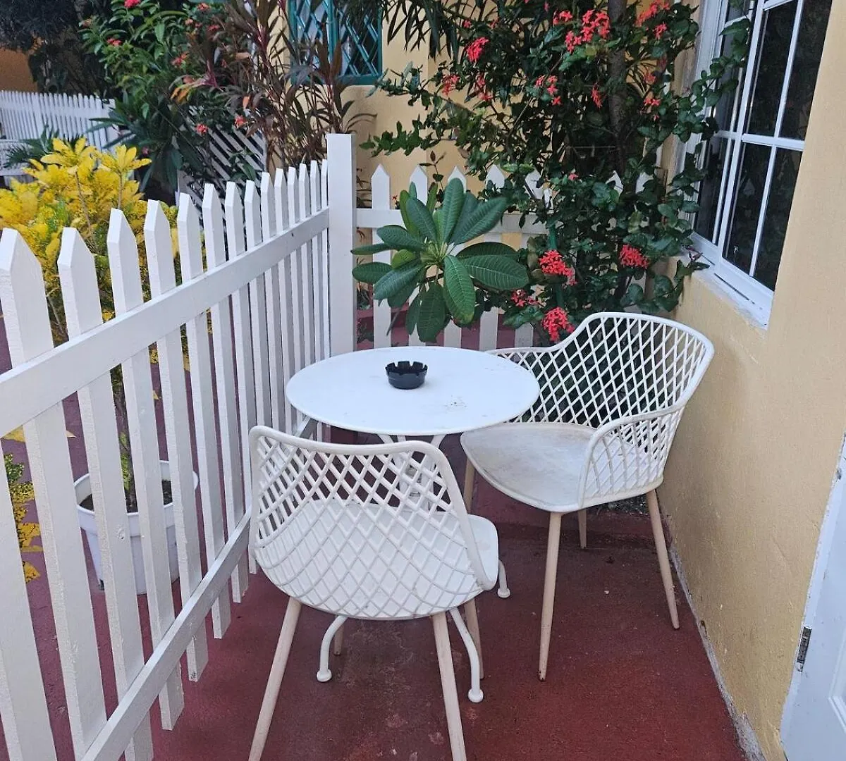 Compact Studio, Beach & Pool 204A Montego Bay Apartment