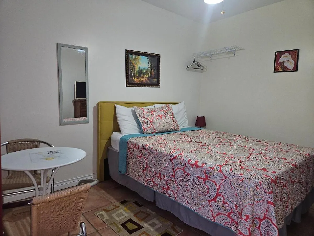 Appartement Compact Studio, Beach & Pool 204A Montego Bay